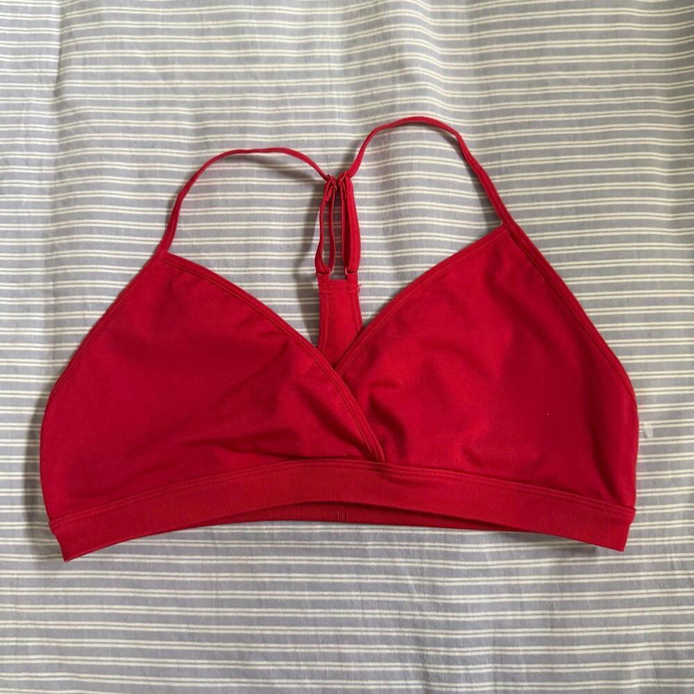 Free People Skinny Strap Bralette
